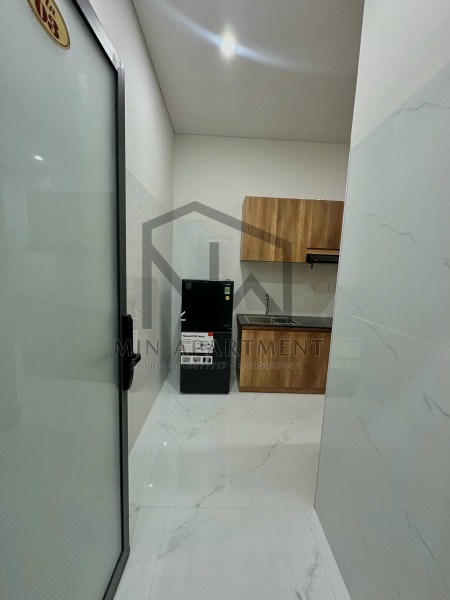 STUDIO MỚI 100%,SÁT CHỢ NON NƯỚC 80M ,BÁCH HÓA XANH 30M,CÁCH LÀNG ĐẠI HỌC 2.5KM