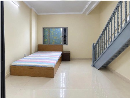 PHÒNG TRỌ Ở GHÉP 2 NGƯỜI (NỮ) – CHỈ 1,5 TRIỆU/NGƯỜI