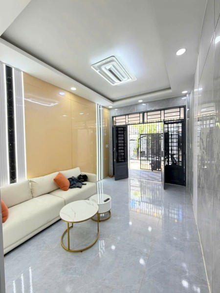 Nhà riêng hẻm Lê Văn Sỹ, gần trường TH Đặng Văn Ngữ - NTCB giá thuê 13tr5/tháng