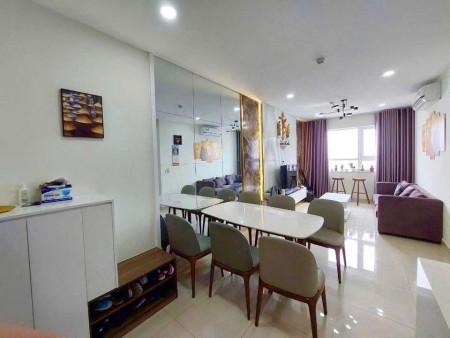 Căn hộ chung cư 8X Plus-Trường Chinh 3p ngủ giá 8,7tr/tháng.