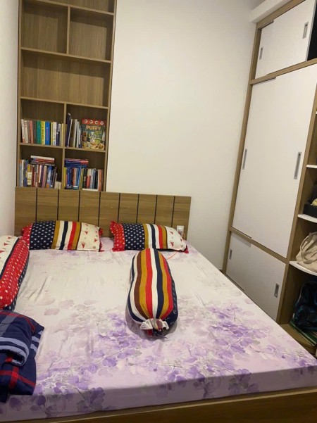 Chung cư Thái AN - NGuyễn văn Quá: căn 3p ngủ, NT, 9tr5/tháng