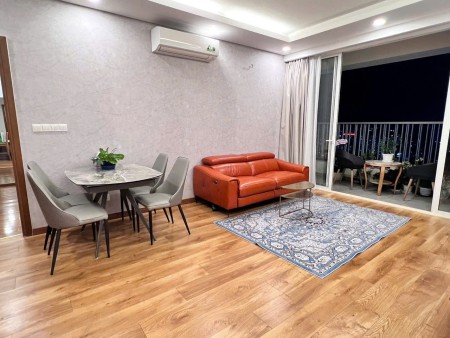 Chung cư Kim Tâm Hải, căn hộ cao cấp, 3p ngủ, 100m2, giá 11tr/tháng.