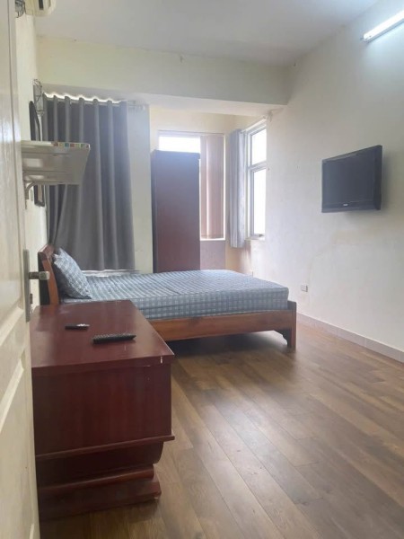 Chung cư Moscow Tower, Tân Thới Nhất cho thuê căn 3PN giá chỉ 9tr/tháng