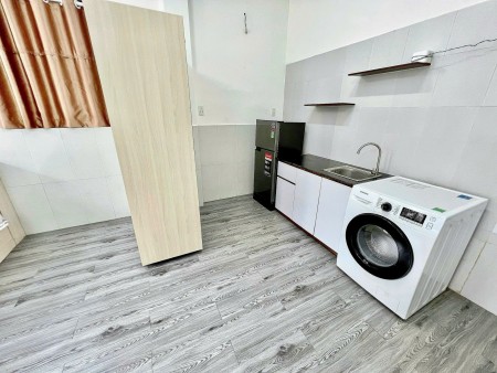 CĂN HỘ 7TR SIÊU RỘNG, BAN CÔNG THOÁNG, FULL NỘI THẤT, MÁY GIẶT RIÊNG – HOÀNG HOA THÁM (BÌNH THẠNH)