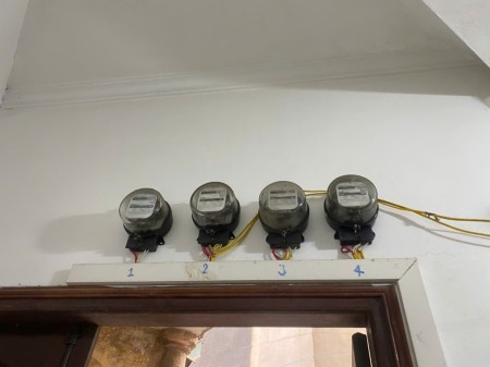 Cho thuê phòng trọ Phúc Tân, Hoàn Kiếm, Hà Nội dt 40m2