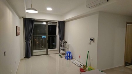 CC The Splendor Nguyễn Văn Dung , GV ,83m2 3PN. NTCB , Giá 11Triệu