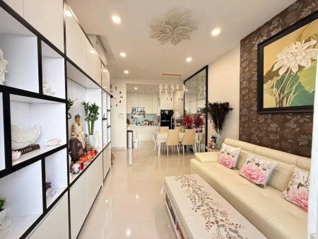 Chung cư Tân Bình, Hoàng Bật Đạt, TB: 2p ngủ, full NTCC, 9 triệu