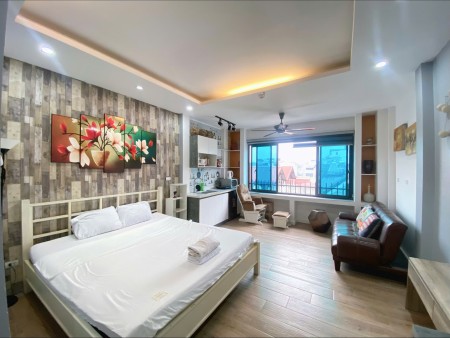 CHO THUÊ CHMN SIÊU XINH TẠI ÂU CƠ, TÂY HỒ