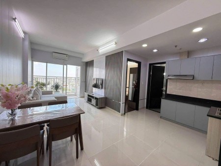 Carillon 1- 97m2, 3PN ban công Full nội thất, 16 tr/th nhà mới, nhận liền