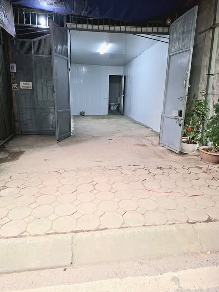 CHO THUÊ MẶT BẰNG KINH DOANH/VĂN PHÒNG/ KHO XƯỞNG – 20/649 Lĩnh Nam