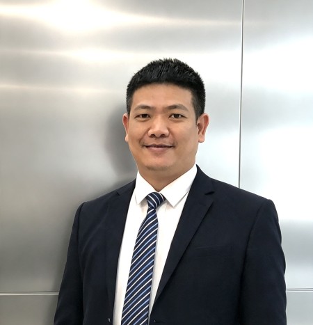 Vũ Trường Giang