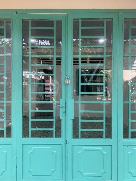 Nhà nguyên căn 90m2, 2pn Ngã tư An Sương