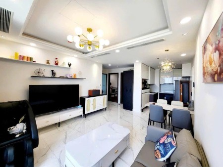 Chung Cư Hà Đô Centrosa - 98m2 / 3PN / Sẵn nội thất giá 25 tr/th