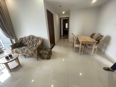 Chung cư Nguyễn Siêu, Q1: Full NT, nhà mới, 80m2, 15triệu