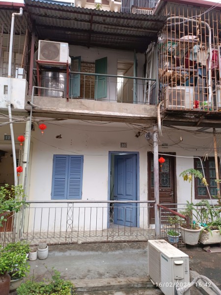CHÍNH CHỦ CHO THUÊ NHÀ 2 TẦNG NGÕ 575 KIM MÃ