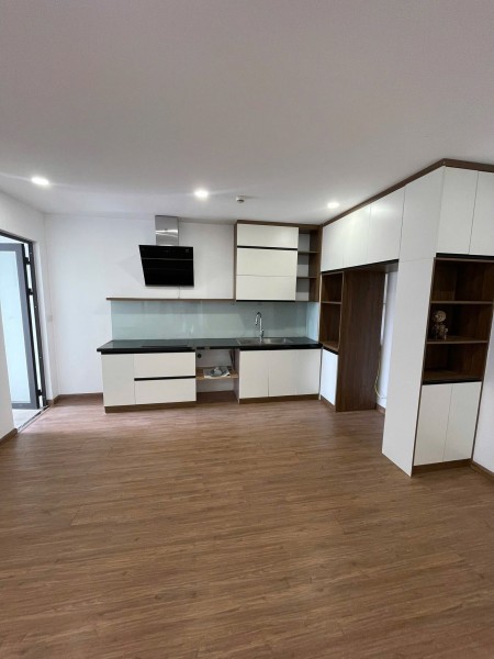 Cho thuê C/c Moscow Tower, Tân Thới Nhất - 3PN | 8tr5 | Không nội thất!