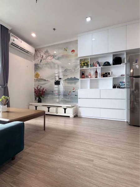 Chung cư Cộng Hoà Garden trống căn 3PN, NTCC giá chỉ 17tr/tháng