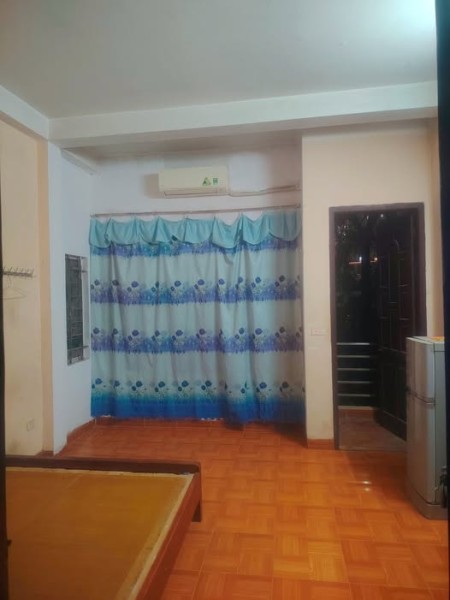 Phòng trọ cho sinh viên và công nhân viên chức thuê