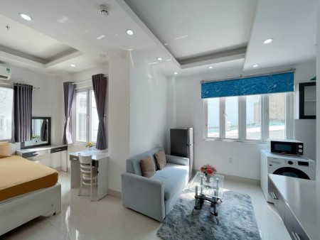 Căn hộ máy giặt riêng Lê Văn Sỹ gần Trần Quang Diệu
