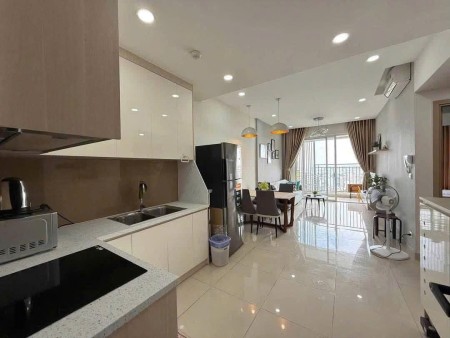 Chung cư Mỹ Vinh, Nguyễn Thị Minh Khai, Q3: 80m2, 2p ngủ, 14,5triệu