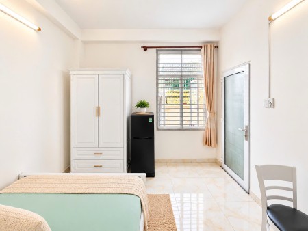 Сдаётся комната, 27 м², Tân Bình