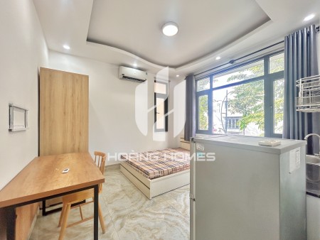 CHO THUÊ PHÒNG GIÁ RẺ TẠI CÁT LÁI QUẬN 2