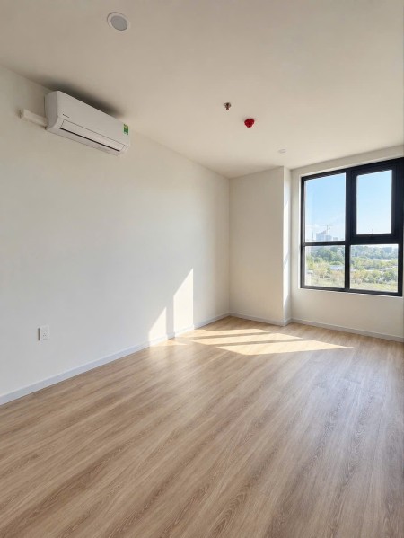 Cho thuê căn hộ Bcons Avenue 1PN 1WC, nội thất cơ bản
