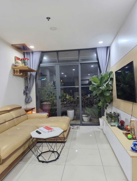 Chung cư Phúc Yên . Phan Huy Ích. Tb. 86m2 2P ngủ. Full Nt. 9,5Tr