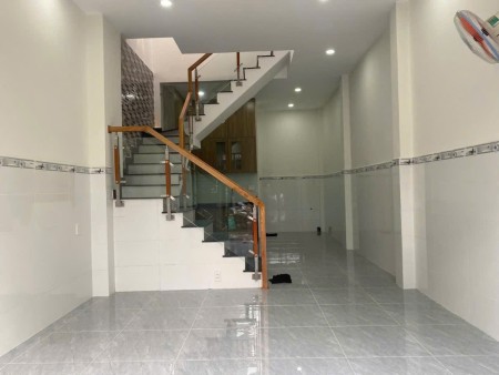 Nhà riêng Phùng Văn Cung -Phú Nhuận 1 trệt 1 lầu 2p ngủ giá 14tr/tháng.