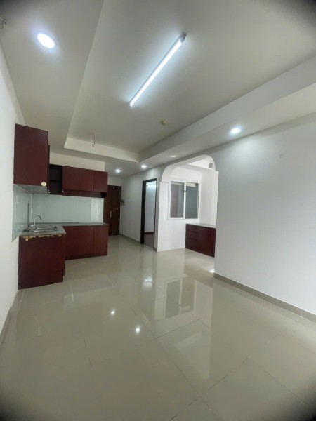 Cho thuê chung cư Moscow- 2PN, 68m2, không nội thất giá 6.5tr/th