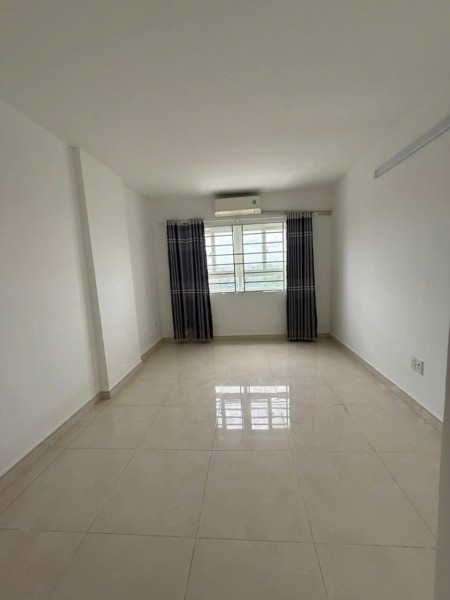 Chung cư Tô Hiến Thành, Q10: 60m2, 1p ngủ, 7triệu, nhà trống