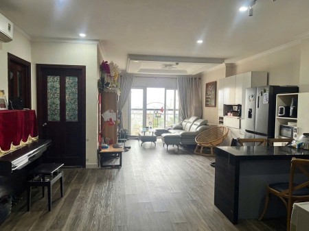 Căn hộ Thái An- Nguyễn Văn Quá, rộng 97m2, 3p ngủ,nội thất, giá 9triệu
