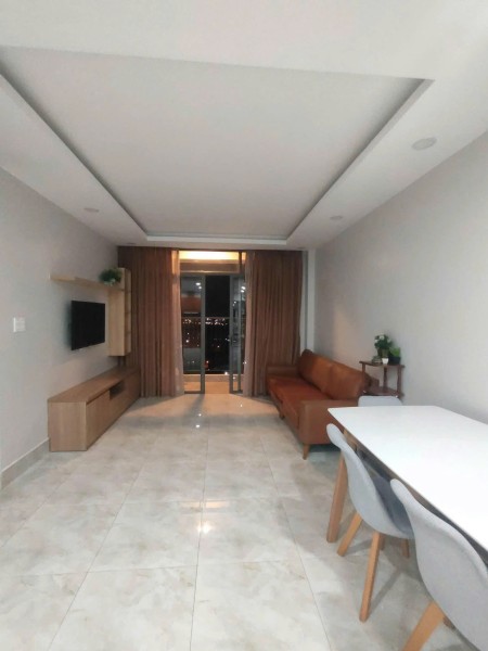 Cho thuê chung cư Moscow 97m2 có 3PN Full nội thất giá 9tr/th
