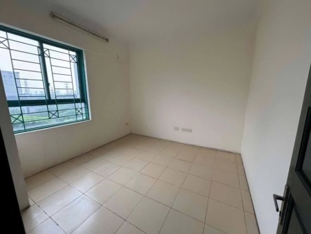Cho thuê căn 2Pn chung cư Phú Thọ, Nguyễn Thị Nhỏ - Nhà trống, giá thuê: 7tr5/tháng