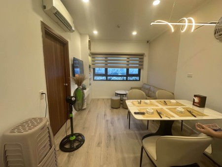 Cho thuê căn 2PN chung cư Lữ Gia Plaza - 70 Lữ Gia, Phú Thọ. Giá: 13tr/tháng