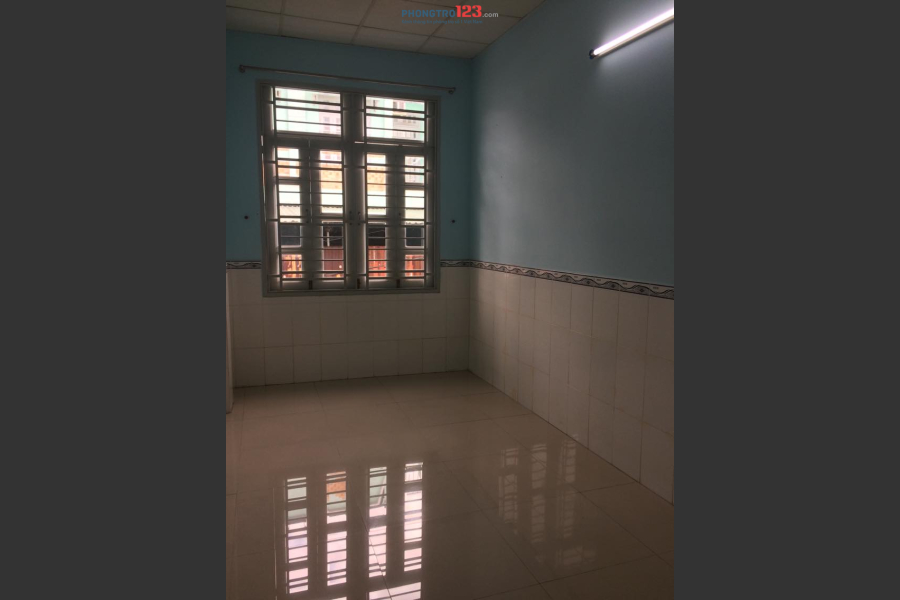 Cho thuê nhà nguyên căn (lâu dài) – cách ngã tư bốn xã 300m (MTG)