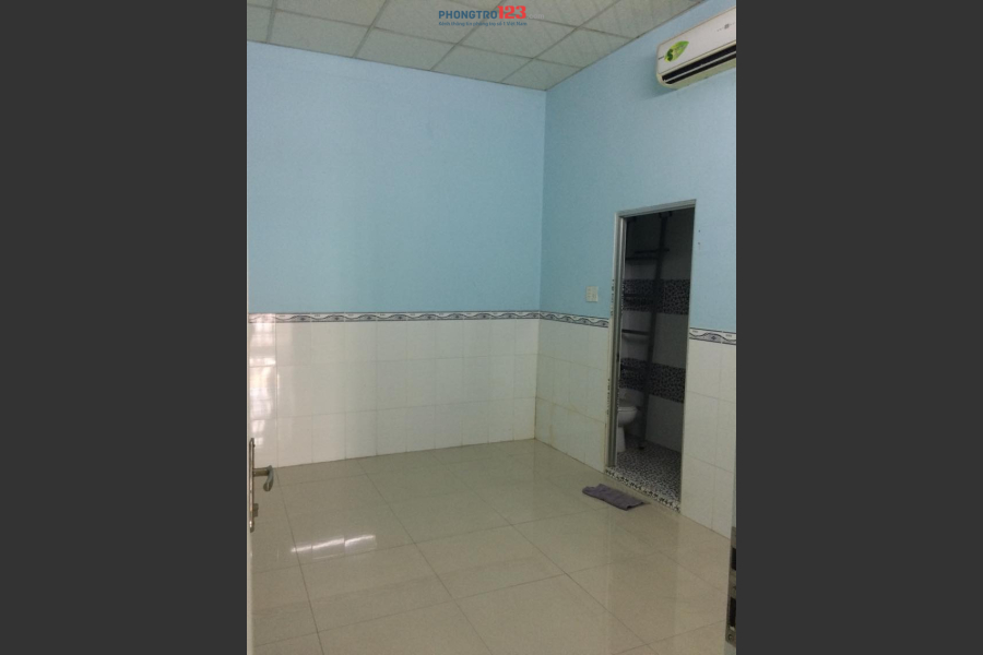 Cho thuê nhà nguyên căn (lâu dài) – cách ngã tư bốn xã 300m (MTG)