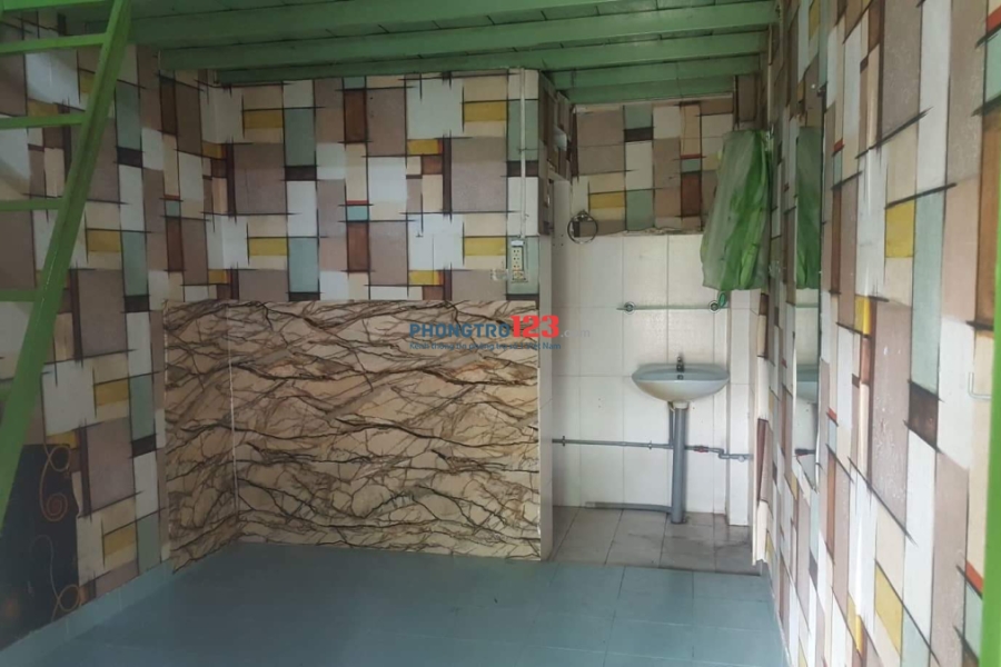 CHO THUÊ PHÒNG TRỌ HẺM C8, 3.000.000/THÁNG, KO CHUNG CHỦ, CÓ MÁY LẠNH, WC RIÊNG