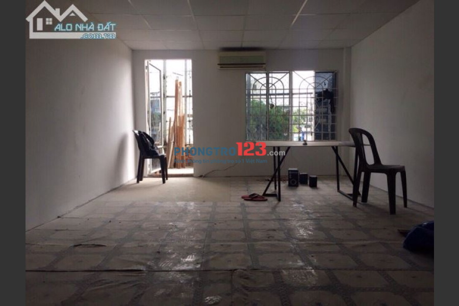 CHO THUÊ NHÀ NGUYÊN PHẠM VĂN ĐỒNG, P.4, GÒ VẤP. GIÁ 13 TRIỆU/THÁNG