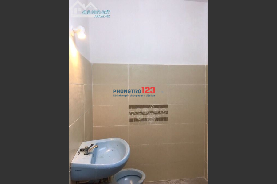 CHO THUÊ NHÀ NGUYÊN PHẠM VĂN ĐỒNG, P.4, GÒ VẤP. GIÁ 13 TRIỆU/THÁNG