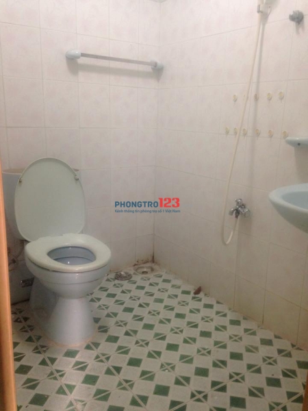 Phòng trọ Quận 10, Gần ĐH Bách khoa, Y Dược, Kinh Tế