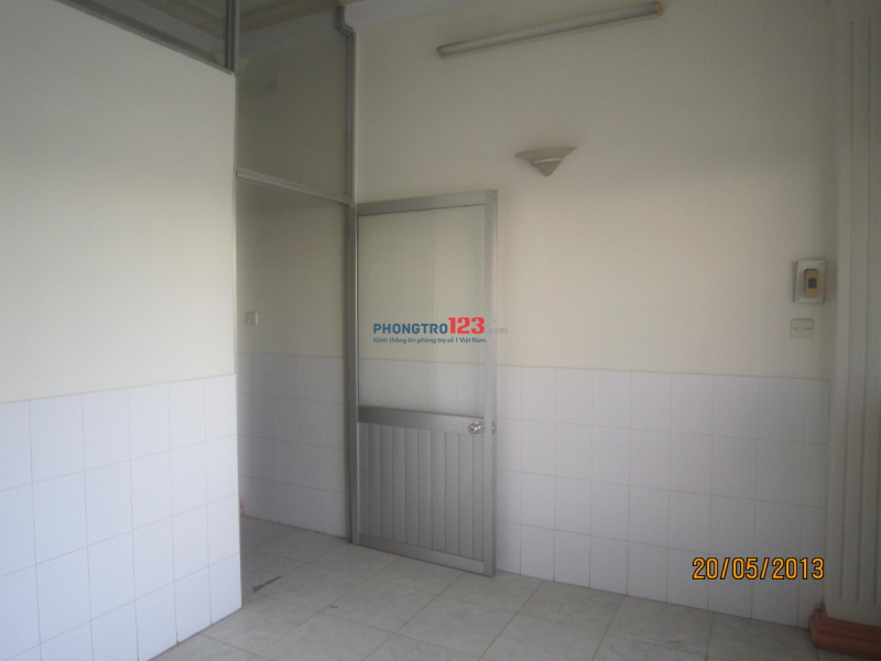Phòng trọ Quận 10, Gần ĐH Bách khoa, Y Dược, Kinh Tế