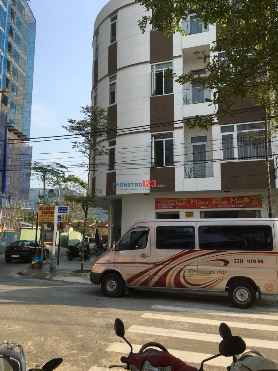Khách sạn Sea Hải Yến cho thuê phòng lưu trú