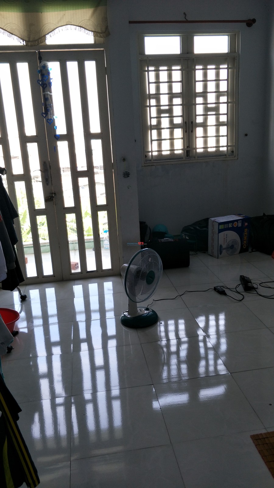 Cần 1 nam ở ghép đường Mã Lò, Bình Tân