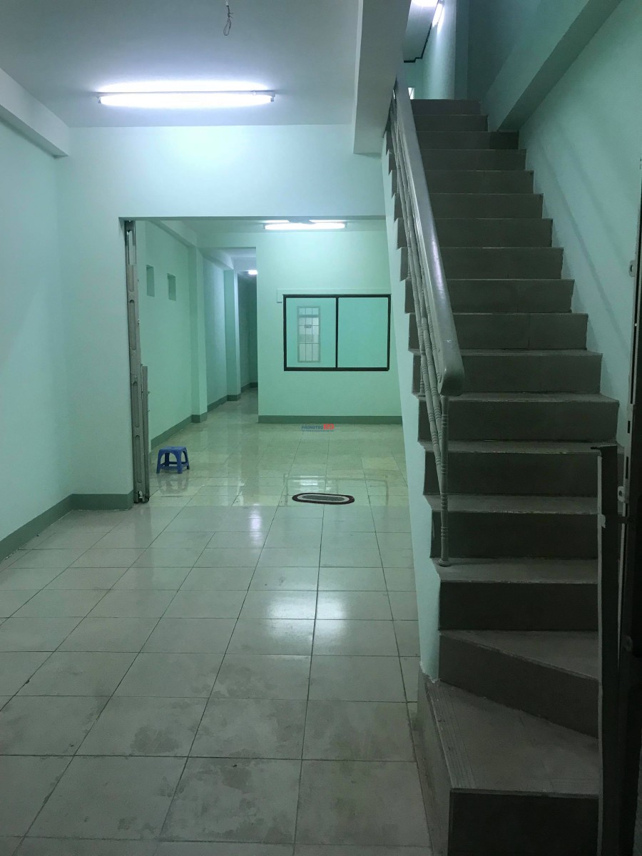 Cho Thuê Phòng Trọ Gần Trường THPT Châu Thành, TP.Bà Rịa