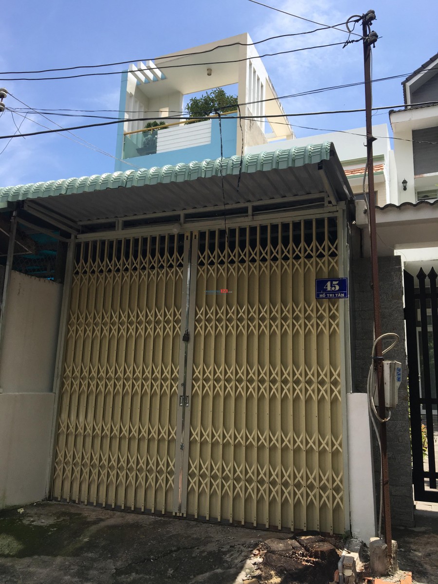 Cho Thuê Phòng Trọ Gần Trường THPT Châu Thành, TP.Bà Rịa