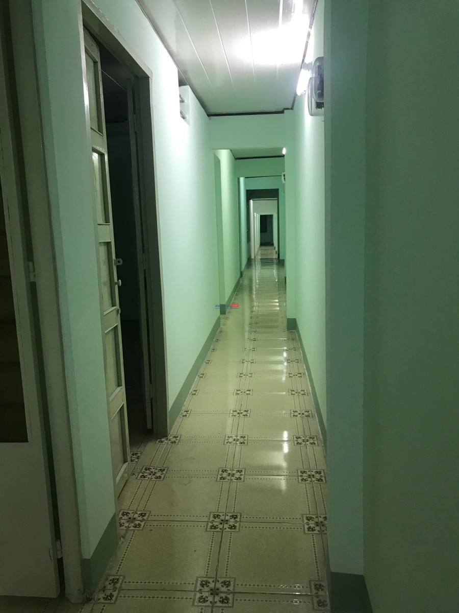 Cho Thuê Phòng Trọ Gần Trường THPT Châu Thành, TP.Bà Rịa