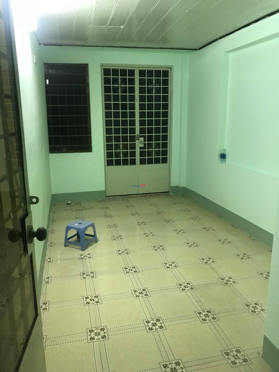 Cho Thuê Phòng Trọ Gần Trường THPT Châu Thành, TP.Bà Rịa