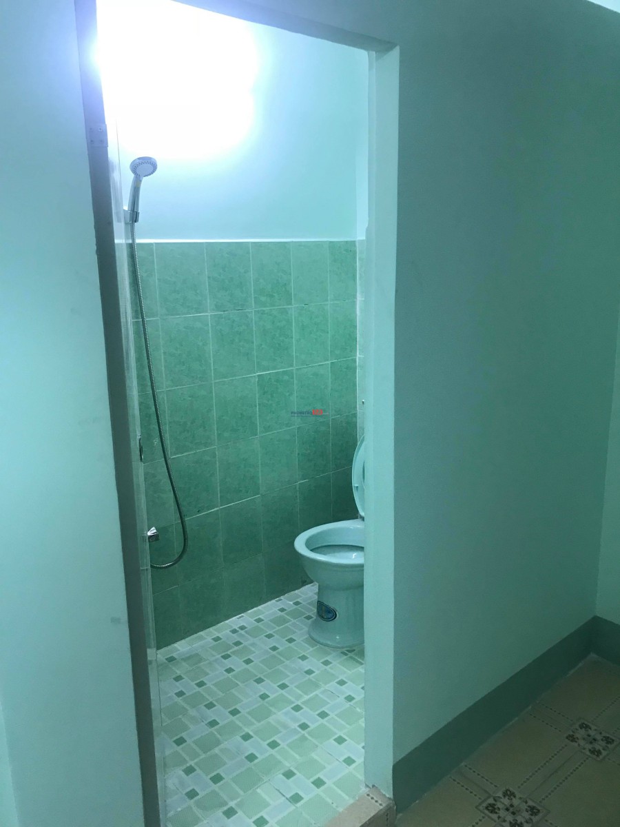 Cho Thuê Phòng Trọ Gần Trường THPT Châu Thành, TP.Bà Rịa