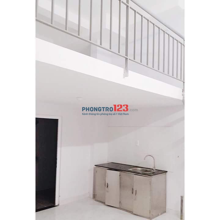 Tìm người ở ghép trong căn hộ sinh viên